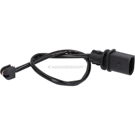 2016 Porsche Macan Brake Pad Sensor 1