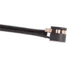 2016 Porsche Macan Brake Pad Sensor 2