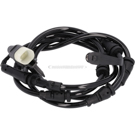 BuyAutoParts  Land Rover Discovery Brake Pad Sensor 70-81346AN