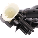 BuyAutoParts 70-81346AN Brake Pad Sensor 3