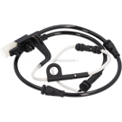 2019 Land Rover Range Rover Brake Pad Sensor 1