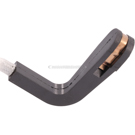 2019 Land Rover Range Rover Brake Pad Sensor 2