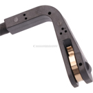 2017 Land Rover Range Rover Evoque Brake Pad Sensor 2
