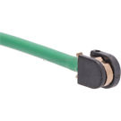 2015 Jaguar XF Brake Pad Sensor 2