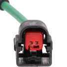 2015 Jaguar XF Brake Pad Sensor 3