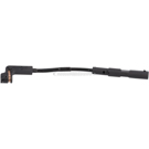 2022 Gmc Yukon Brake Pad Sensor 1