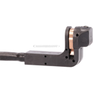 2022 Gmc Yukon Brake Pad Sensor 2