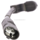 2022 Gmc Yukon Brake Pad Sensor 3