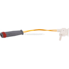 2007 Mercedes Benz E320 Brake Pad Sensor 1