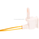 2007 Mercedes Benz E320 Brake Pad Sensor 2