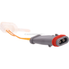 2007 Mercedes Benz E320 Brake Pad Sensor 3