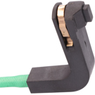 2007 Bmw 335i Brake Pad Sensor 2