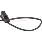 BuyAutoParts  Audi allroad Brake Pad Sensor 70-81256AN