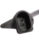 BuyAutoParts 70-81256AN Brake Pad Sensor 3