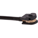 2013 Mini Cooper Paceman Brake Pad Sensor 2