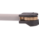 2014 Audi A3 Brake Pad Sensor 2