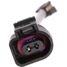 2014 Audi A3 Brake Pad Sensor 3