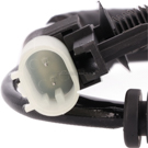 2021 Jaguar F-Pace Brake Pad Sensor 3