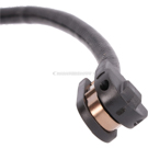 2018 Bmw X3 Brake Pad Sensor 2