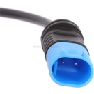 2018 Bmw X3 Brake Pad Sensor 3