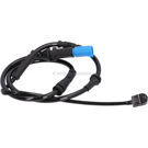 2018 Bmw X3 Brake Pad Sensor 1