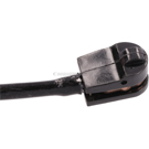 2018 Bmw X3 Brake Pad Sensor 2
