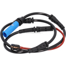 2019 Bmw 640i xDrive Gran Coupe Brake Pad Sensor 1