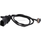2003 Volkswagen Passat Brake Pad Sensor 1