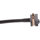 2003 Volkswagen Passat Brake Pad Sensor 2