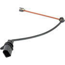 2013 Audi S6 Brake Pad Sensor 1