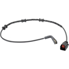 2015 Jaguar XKR Brake Pad Sensor 1