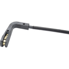 2015 Jaguar XKR Brake Pad Sensor 4
