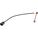 2017 Audi S7 Brake Pad Sensor 1