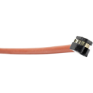 2017 Audi S7 Brake Pad Sensor 4