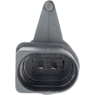 2016 Audi A8 Quattro Brake Pad Sensor 3
