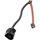 2012 Audi Q7 Brake Pad Sensor 1