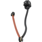 2012 Audi Q7 Brake Pad Sensor 2