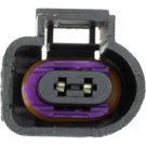 2012 Audi Q7 Brake Pad Sensor 3