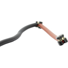2012 Audi Q7 Brake Pad Sensor 4