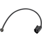 2012 Audi Q7 Brake Pad Sensor 1