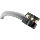 2012 Audi Q7 Brake Pad Sensor 4
