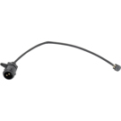 2002 Audi S8 Brake Pad Sensor 1