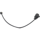 2002 Audi S8 Brake Pad Sensor 2