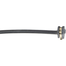 2002 Audi S8 Brake Pad Sensor 4
