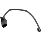 BuyAutoParts  Audi RS7 Brake Pad Sensor 70-81368AN