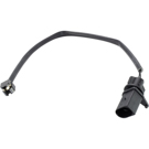 BuyAutoParts 70-81368AN Brake Pad Sensor 2