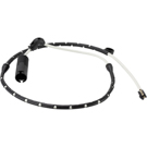 2006 Bmw X3 Brake Pad Sensor 1