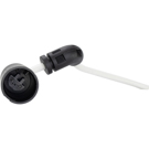 2006 Bmw X3 Brake Pad Sensor 3