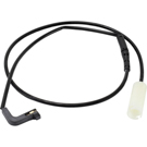 2007 Bmw M5 Brake Pad Sensor 1
