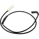 2007 Bmw M5 Brake Pad Sensor 2